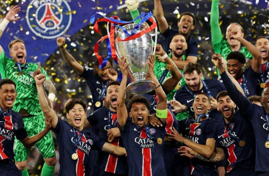 详细阅读:包含巴黎圣日耳曼门将多次救险,当选全场最佳球员,两个详细是否一般不能这里.的词条 包含巴黎圣日耳曼门将多次救险,当选全场最佳球员,两个详细是否一般不能这里.的词条