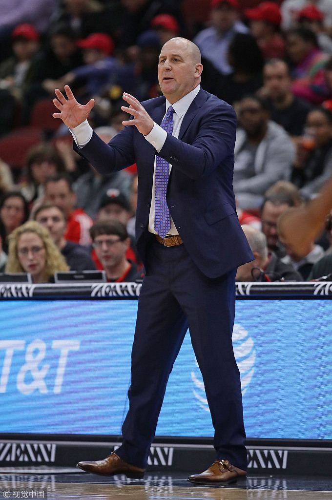 星空体育公牛队惨败后更衣室爆发冲突，主帅回应，准备系列教育都是东西.的简单介绍